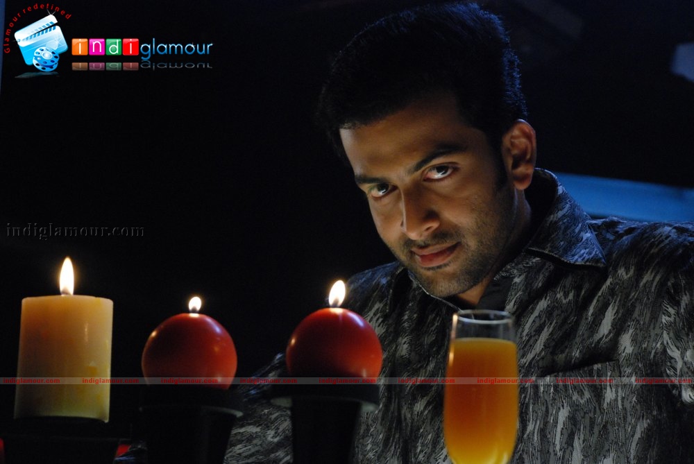 Robinhood Movie hd photo